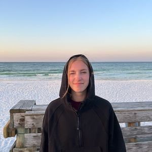 Meet your Posher, Trinity